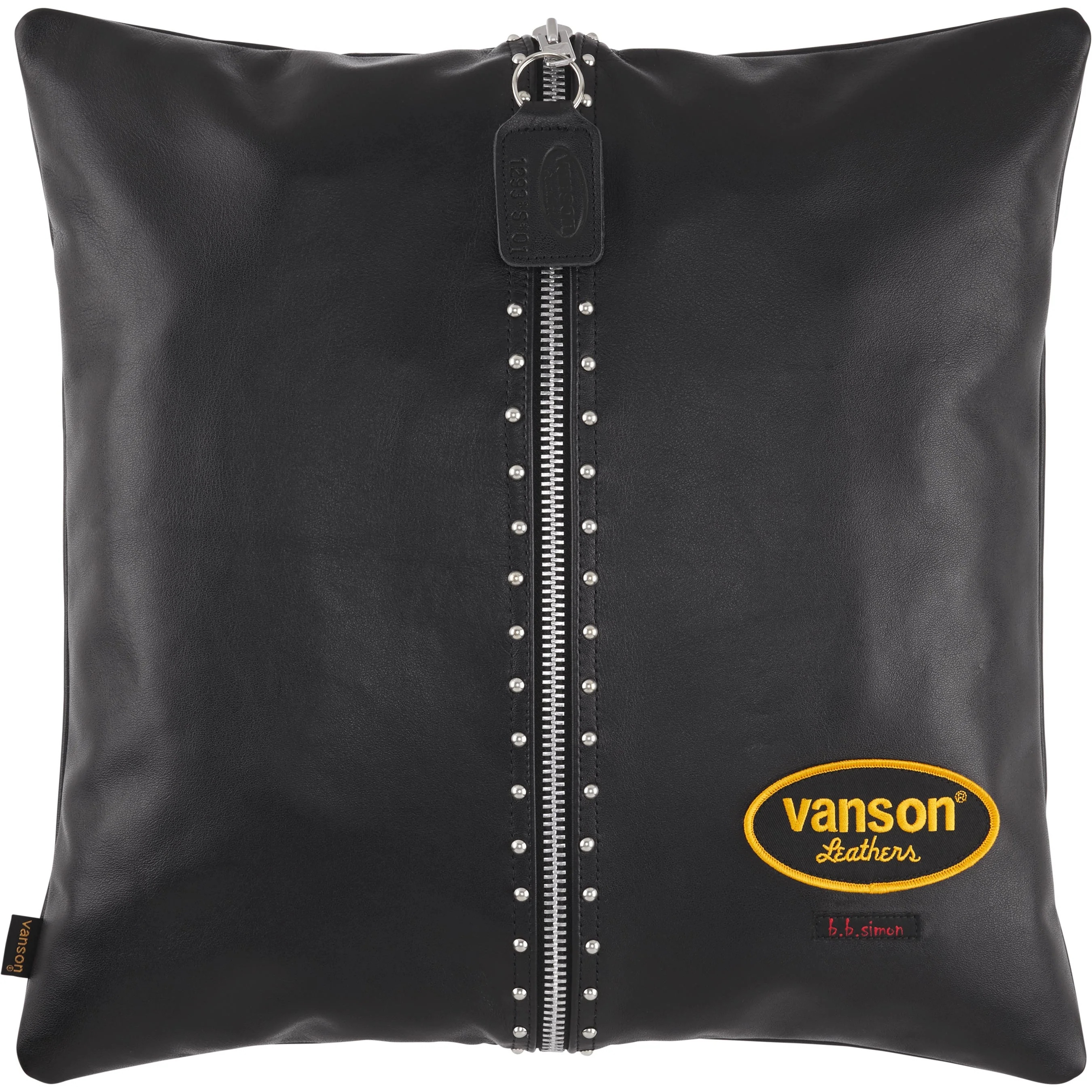 Supreme®/Vanson Leathers®/b.b. Simon Pillow view 2